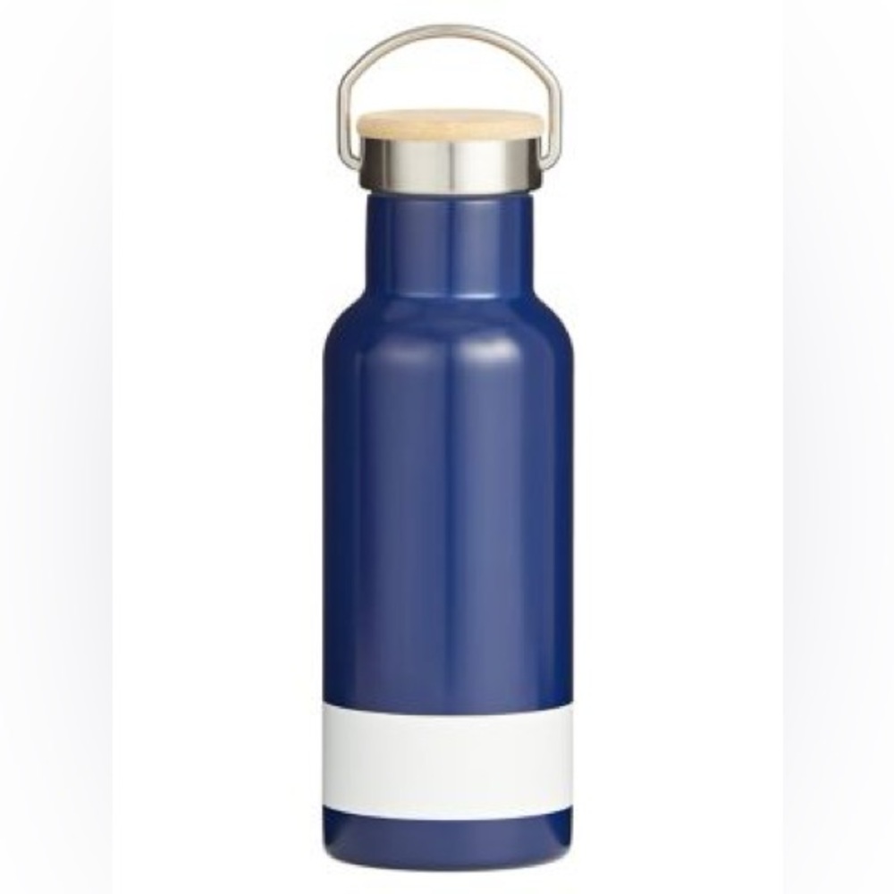 Hudson’s Bay Company HBC Stripes Travel Canister